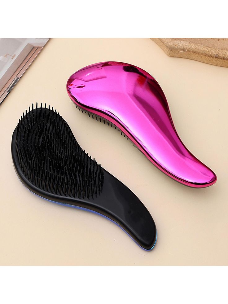 Curly Hair Massage Comb