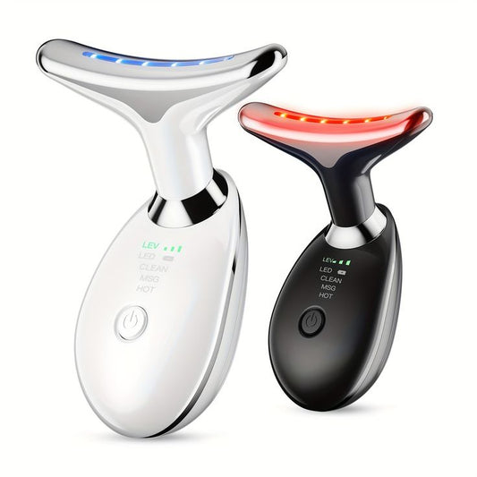 Facial Neck Light Therapy