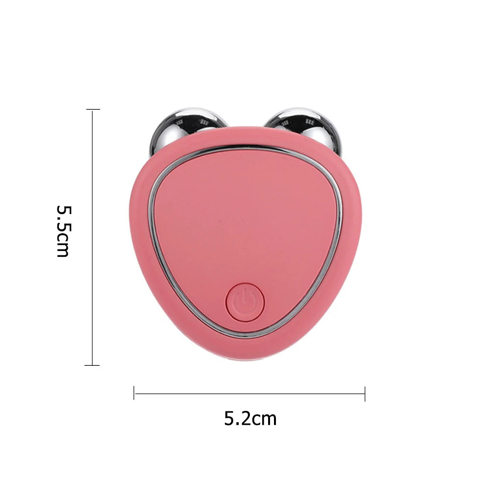 Microcurrent Facial Lifter